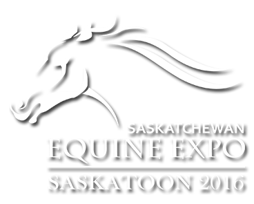 Saskatchewan Equine Expo